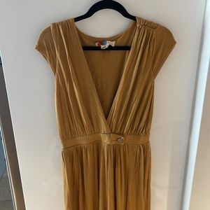 Free People Beach Jumpsuit